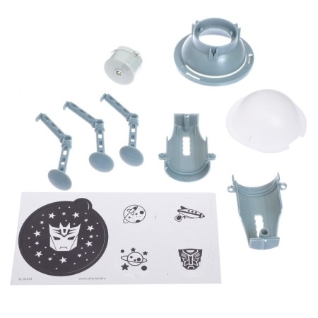 Projector - nightlight 2 in 1-1