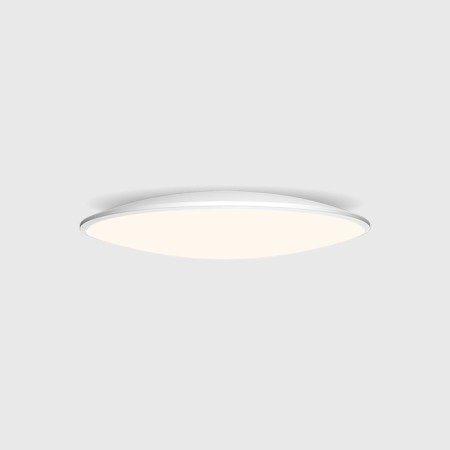 Ceiling light Mantra Slim, Led, 1440lm, 4000k, 46 mm, white color