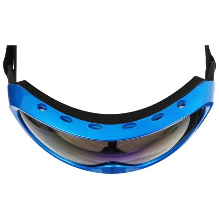 Ski mask onlytop, blue color-7