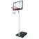 Mobile basketball stand Proxima, S034-305