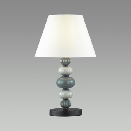 E27 1x60W table lamp-4