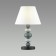 E27 1x60W table lamp