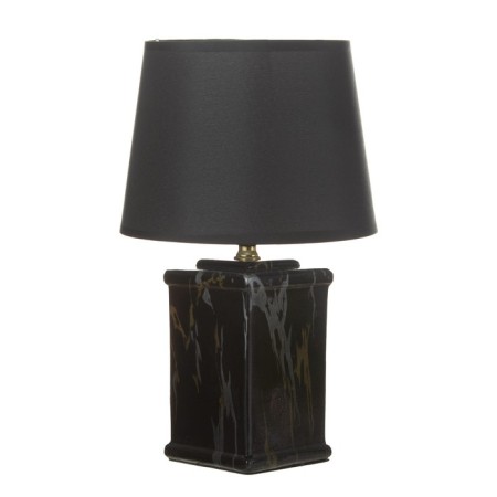 Lianne table lamp E14 40W Black 18.8x17.8x30.5 cm Risalux-5