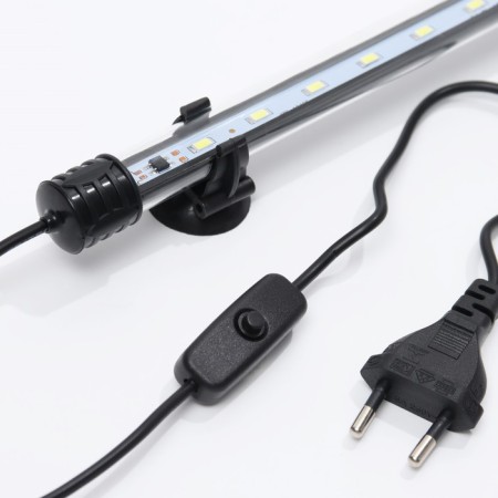 Submarine lamp with a switch, jingye, 26 cm, 3.5 watts, white-1