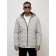Male spring jacket, size 48, light gray color