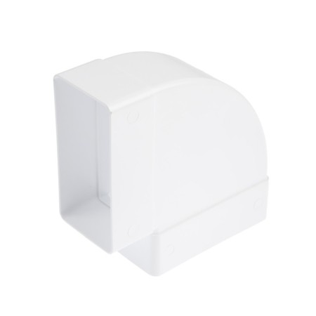 Division Zein, flat, horizontal, ventilation, 60 x 120 mm-2