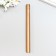 Surgut for printing the rod "bronze" 13.2x1.1 cm