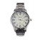 Men's wristwaters male watch, discrete move, strap 8 x 10 x 2 cm, d-4 cm