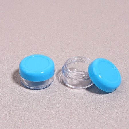 Set D/Storage: 2 Ban-5ml Mix Package-2