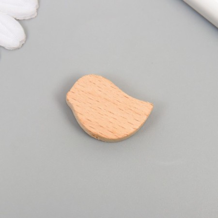 Busina for creativity tree "Tick" 2.8x1.3 cm
