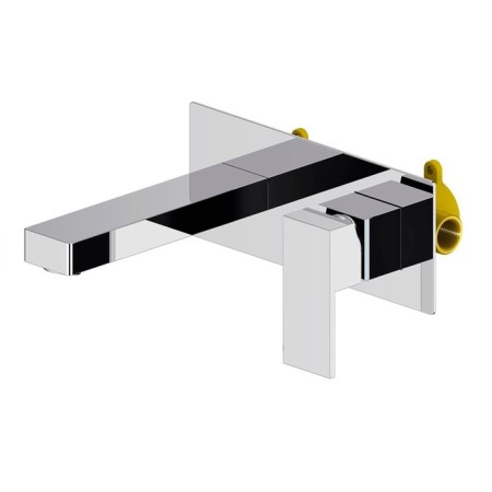 Timo Selene Sink mixer 2071/00sm, built -in, chrome
