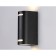 Street wall lamp Ambrella Garden ST3744, GU10, Black Color