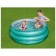 Metal inflatable pool, 150 x 53 cm, from 6 years old, 51041 Bestway