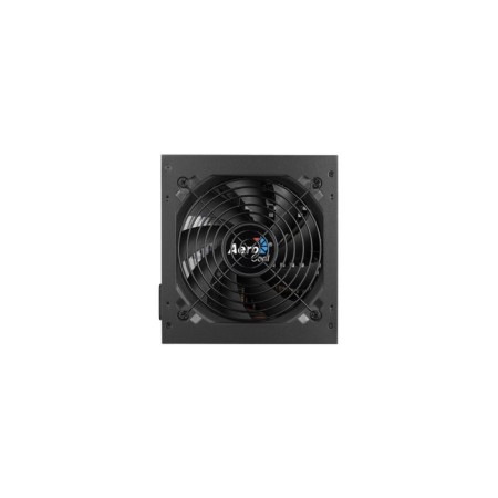 Aerocool ATX 700W KCAS Plus 700 80+ Bronze (24+4+4pin) APFC 120mm FAN 7XSATA RT 10044-1