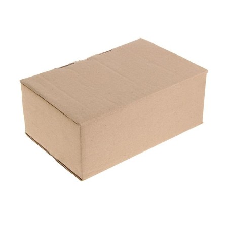 Fixed corner 40 x 40 x 40 x 2 mm, galvanized-1
