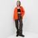 Women's shirt MIST, p. 48, orange
