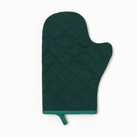 Kit Kitchen Home mittens 20x28cm, waffle towel 35x60cm-9