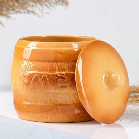 Bogok "honey" 1.2l / 14x16cm, standard-1