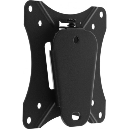 Crohgstein for TV Ultramounts UM810F Black 13 "-27" Max.25kg wall-mounted 102952-2