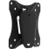 Crohgstein for TV Ultramounts UM810F Black 13 "-27" Max.25kg wall-mounted 102952