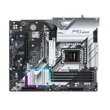 Материнская плата Asrock Z790 PRO RS WIFI Soc-1700 Intel Z790 4xDDR5 ATX AC`97 8ch(7.1) 2.5   103396