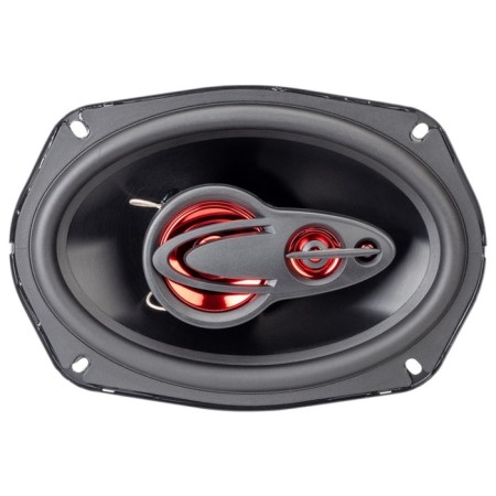 Aura Fireball-694 6x9 "(16x24cm) 4-strip coaxial-2