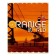 A notebook of 96 sheets in the cage "Orange world!", Cover coated cardboard, block 65g/m2, mix