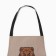 Apron Dolyana "Real Defender" 70x60 cm, Rogozhka, 100% HL, 160g/m2