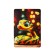 Puzzle "Snake Baby", A5, 51 children.