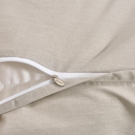 Bed linen 1.5 joint venture Sofi de Marko "Vargus", size 180x230 cm, 160x220 cm, 50x70 cm - 2 pcs-5