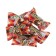Destroyer chewing gum with lamon-lame strawberries, 6 g