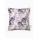 A set of decorative pillowcases Ethel "Nature", 4 pcs, 40*40 cm, velor