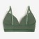 Top female, green color, size 42-44