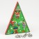 Metal puzzle "Advent calendar" New Year's animals