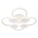 Ceiling lamp Castor LEDX152W