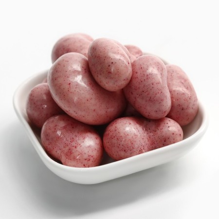 Onlylife cashew in the beet glaze with yogurt, 60 g-2