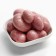 Onlylife cashew in the beet glaze with yogurt, 60 g