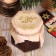 Jam "New Year" from pine cones, 100 ml