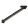 Gazlift 100n Cappio, with a closer, silent opening/closing, black, with additional. protection