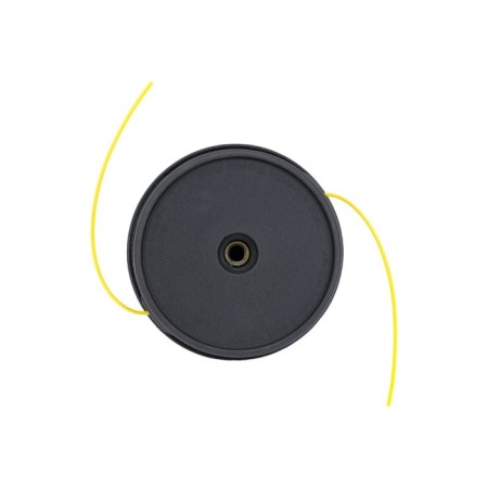 CHAMPION HT41 trimmer coil, fishing line 2-3.3 mm, m12x1.5 + m12x1.75 mm, left thread-1