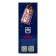 Present "Disco" with animation (750 g) New Year's gift set No. 339