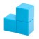 Developing set "Logik-Cube", 24 elements, 96 tasks, 3+