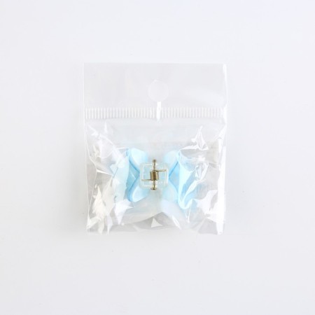 Crab "Tenderness", 2 x 1.6 cm-4