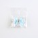 Crab "Tenderness", 2 x 1.6 cm