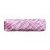 School Penal "New STIL GLEAK", on a zipper, lilac
