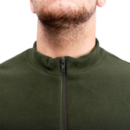 Male thermal underwear, size 50, height 182, olive color-2