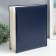 Photo album for 500 photos 10x15 cm Prince. Peret blue