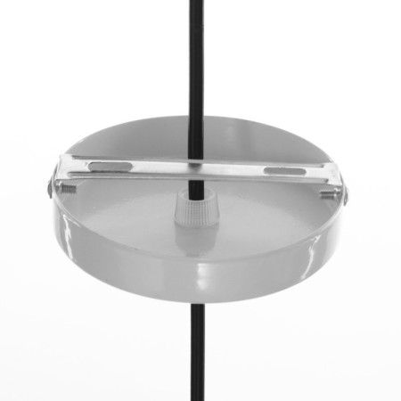 Lamp Bayerlux 2280/1wt E27 40W White 22x22x38-138 cm-8