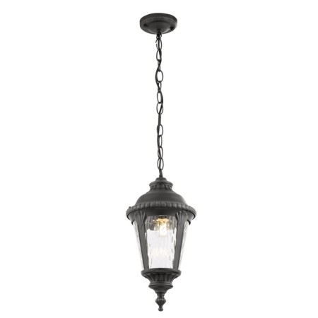 Outdoor O029PL-01GN, E27, 1x60 W, 180x180x1407 mm, Green-1