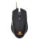 Mouse call 765G Symbion Black Optical (2400DPI) USB (6but)